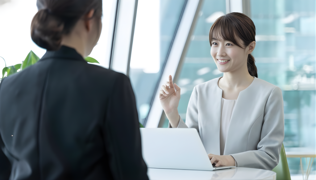 RPO（採用代行）で委託できる業務内容