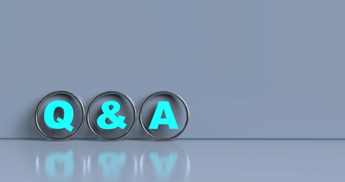 よくある質問(FAQ)
