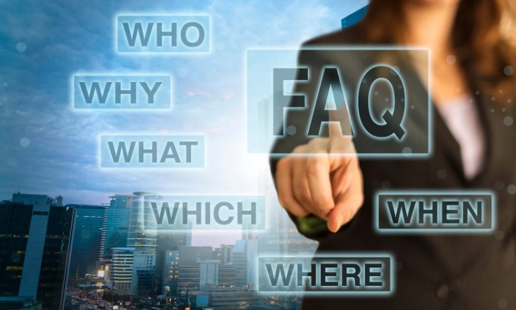 よくある質問（FAQ）