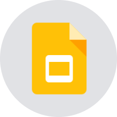 Googleスライド