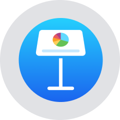 Keynote