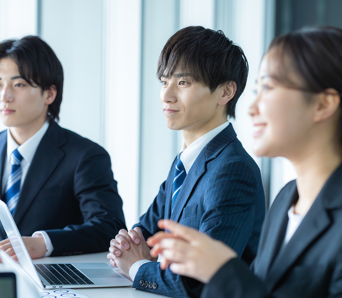 専門チームで最適化