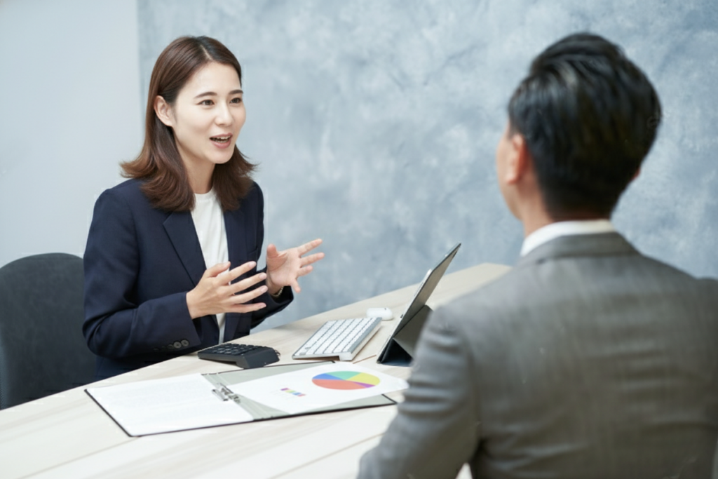 採用活動でお困りの際は採用トラストにご相談を
