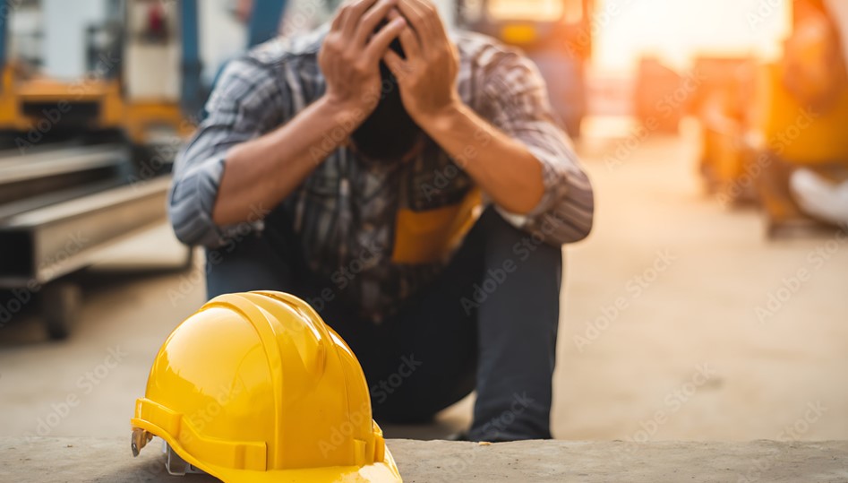 建設業で離職が起こる主な原因