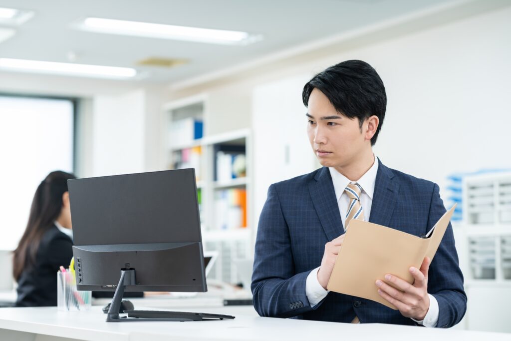 30代の転職エージェントとは？まず基本を押さえよう