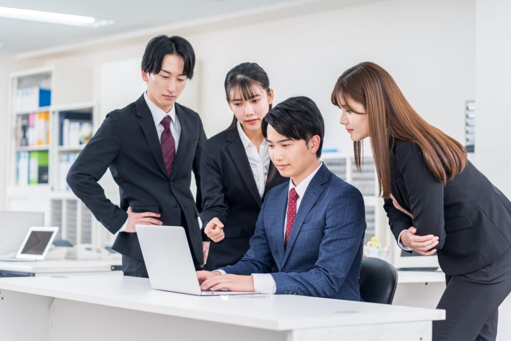 内定者フォローの具体的な施策・アイデア一覧