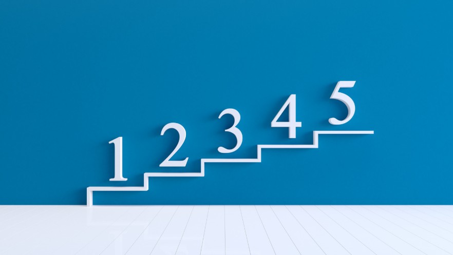 5STEP