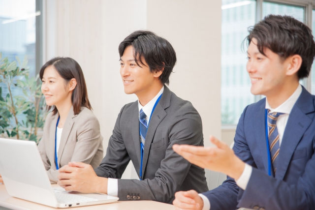面接官トレーニングとは？注目される背景