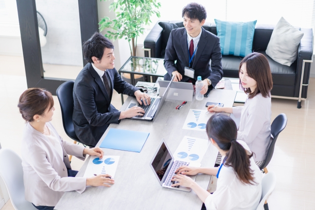税理士法違反のリスクを抑えて記帳代行を依頼できるサービス3選