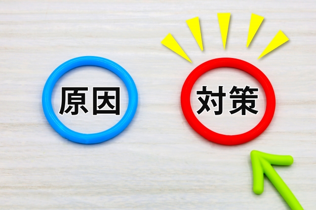 採用ファネルの各段階でできる改善施策