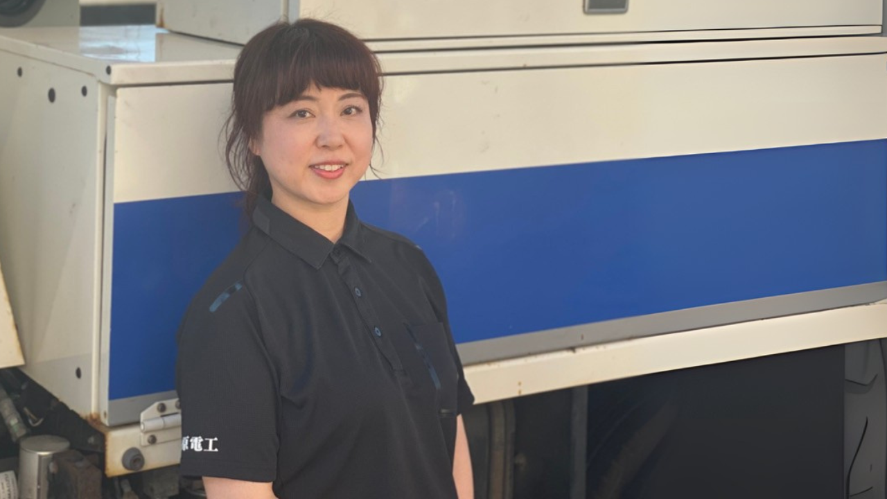 SNS研修を起点にDX人材を育成｜情報共有と社内文化を変えた菅原電工の挑戦