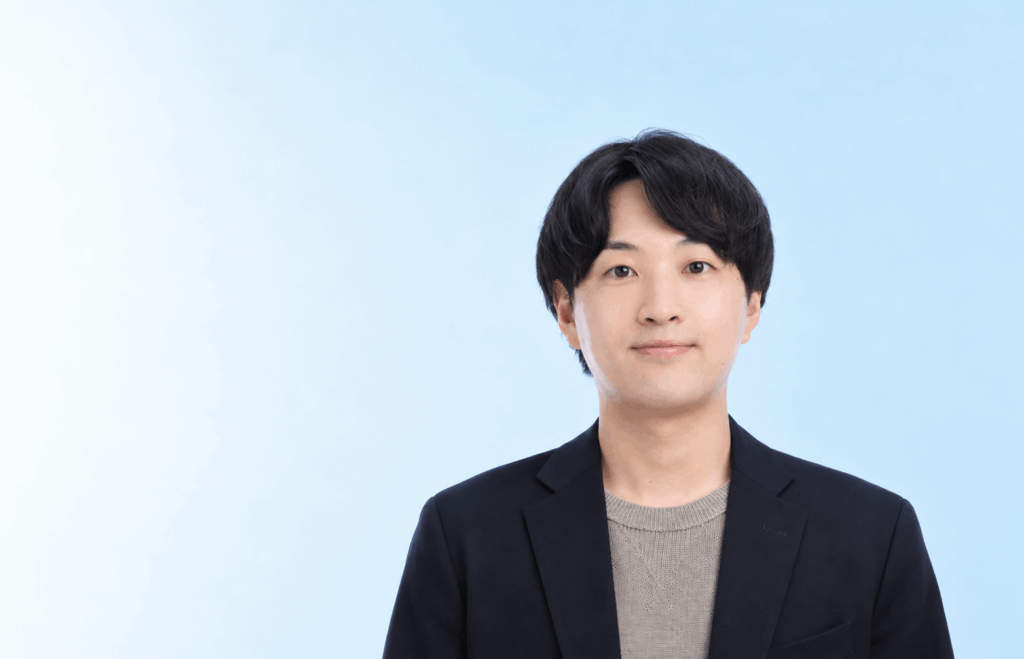田中 寛大