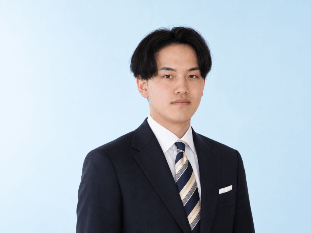 渡辺 泰成