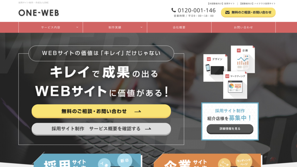 株式会社ONE