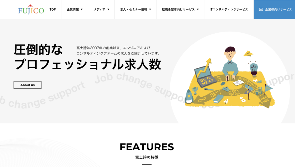 FUJICO（富士誇）