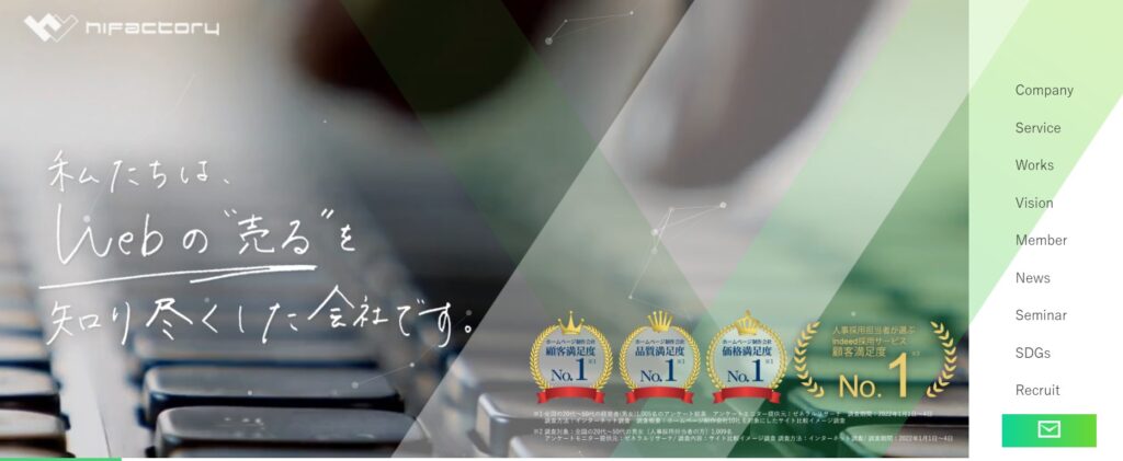 17.株式会社ハイファクトリ