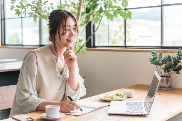依頼できる業務を解説