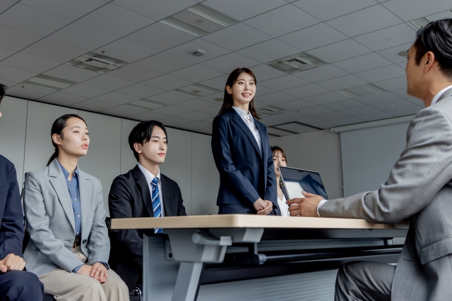 集客だけでなく「採用」にもSNSは活かせるのか